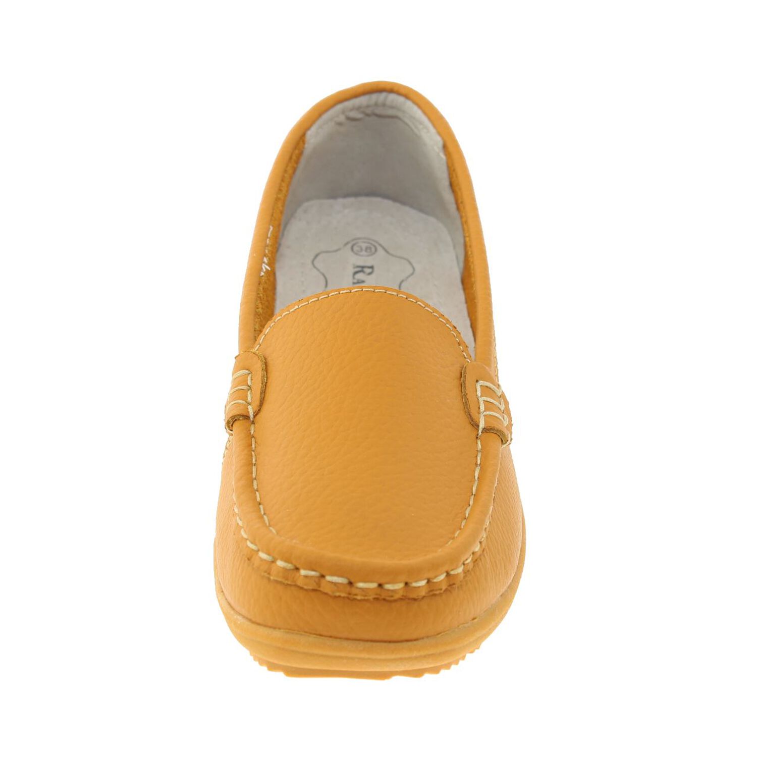 Zapato Camel Via Franca Art. 5909camel image number 3.0